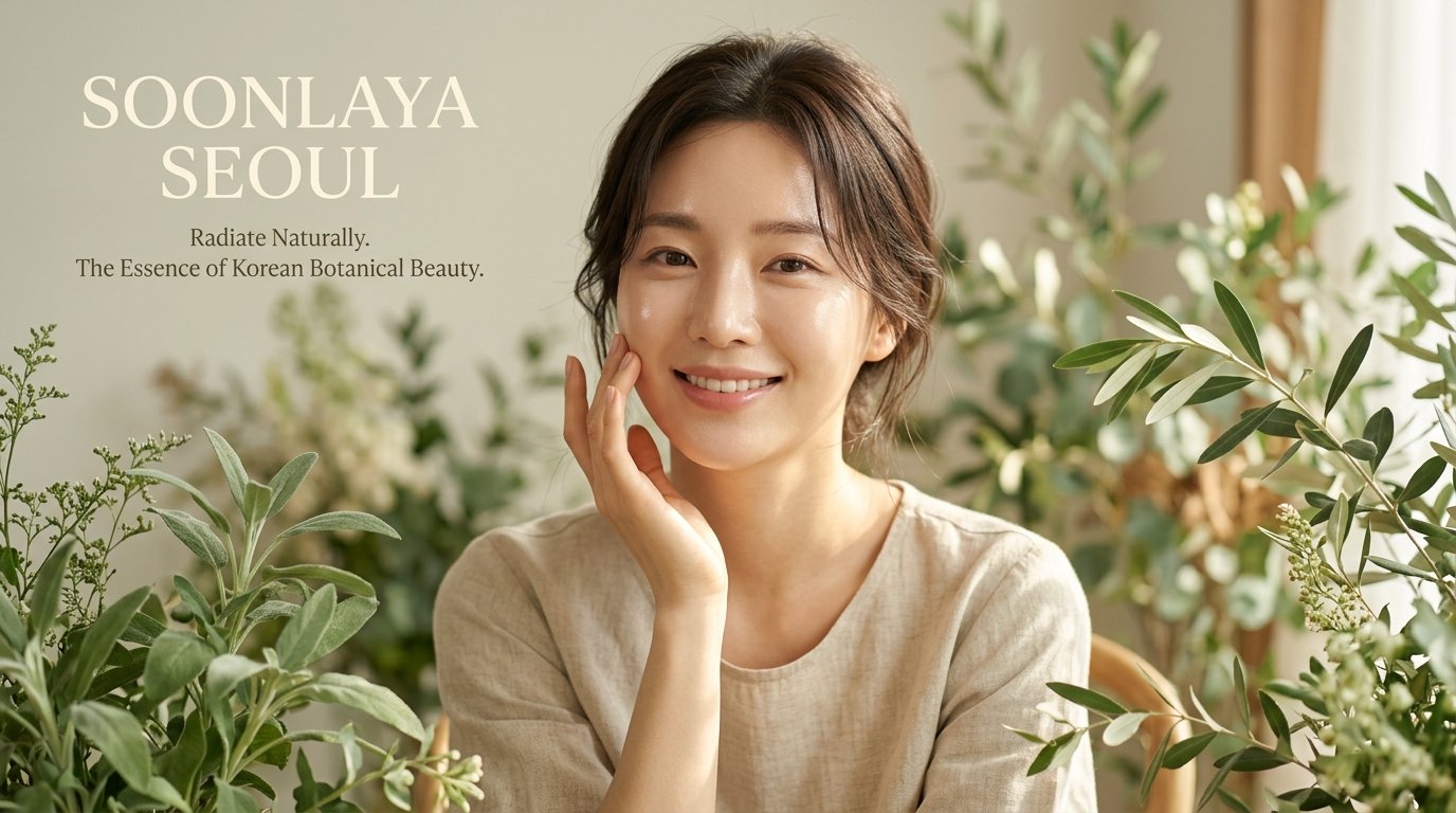 SoonLaya Seoul