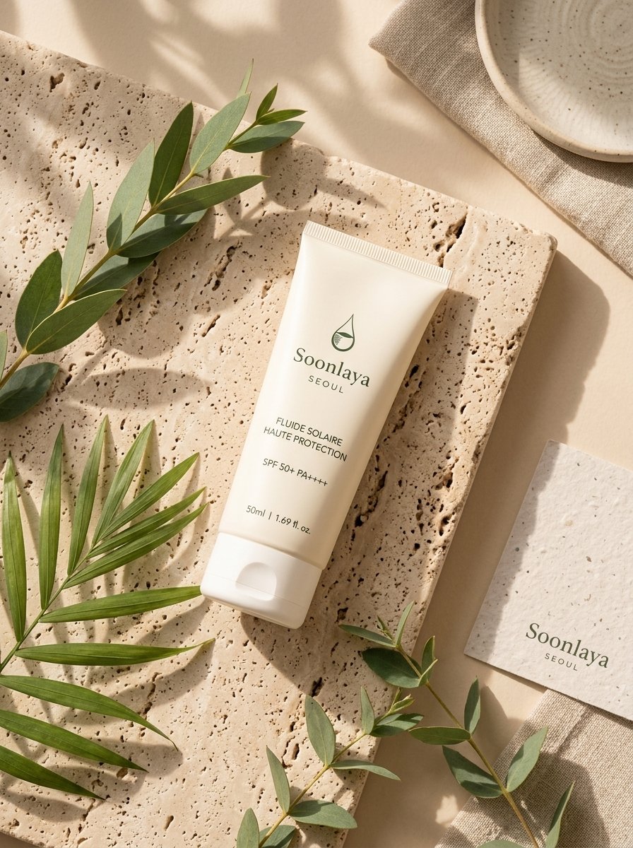 Fluide Solaire Haute Protection